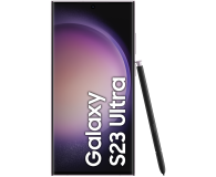 SAMSUNG Galaxy S23 Ultra 5G 8/256 Różowy (S918B) - 1107020 - zdjęcie 3